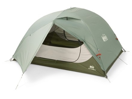 REI Co-op Half Dome 3 Tent with Footprint 0