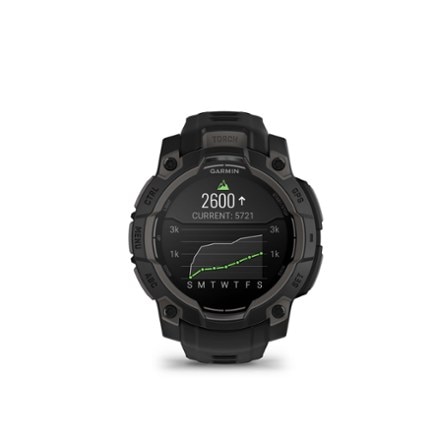 Garmin Instinct 3 AMOLED 4