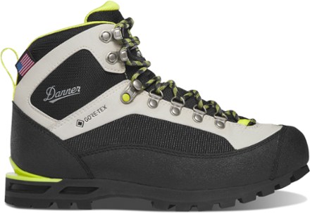 Danner Crag Rat EVO Mountaineering Boots - Women's 0