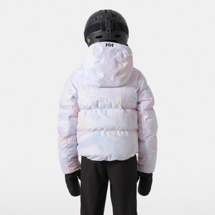 Helly Hansen Nora Puffy Insulated Jacket - Girls' 2