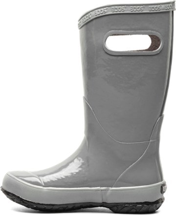 Bogs Solid Rain Boots - Kids' 1