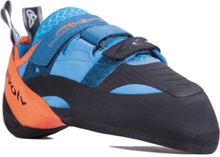 evolv climbing shoes sale