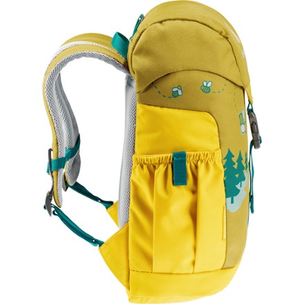 Deuter Schmusebar Pack - Kids' 6