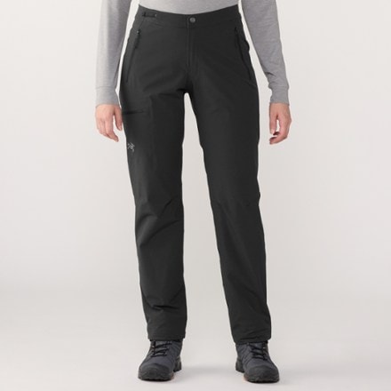 Arc'teryx Gamma Pants - Women's 1