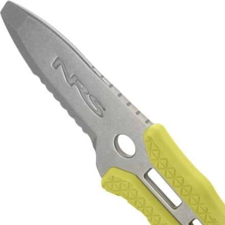 NRS Co-Pilot Knife 5