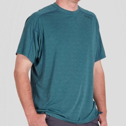 NRS H2Core Silkweight Shirt - Men's 4