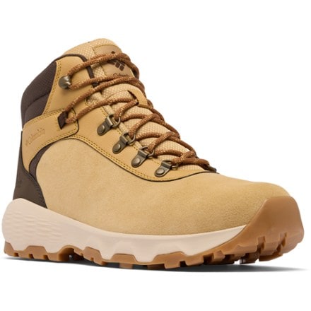 Columbia Newton Wander Hiking Boots - Men's 2