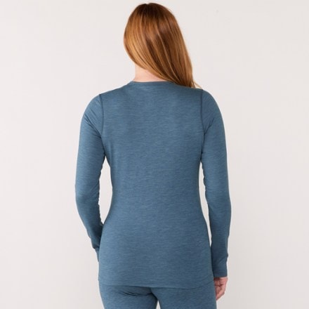 REI Co-op Midweight Long-Sleeve Base Layer Top - Women's 3