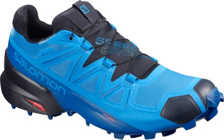 salomon cross 5