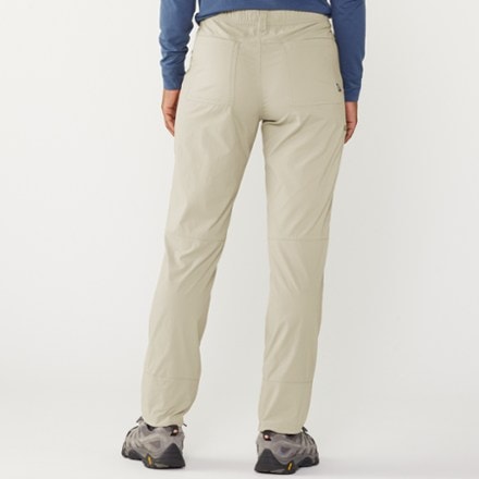 REI Co-op Trailmade Pants - Women's 3