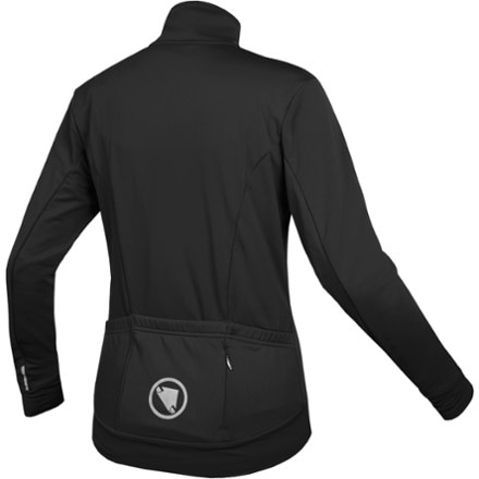 Endura Xtract Roubaix Long-Sleeve Cycling Jersey - Women's 1