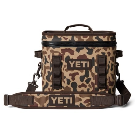 YETI Hopper Flip 12 Soft Cooler 0