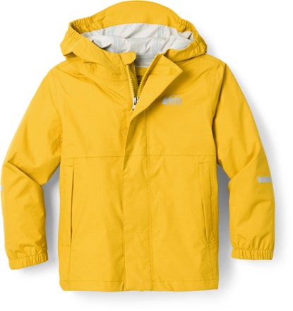 REI Co-op Rainier Rain Jacket - Infants'/Toddlers'