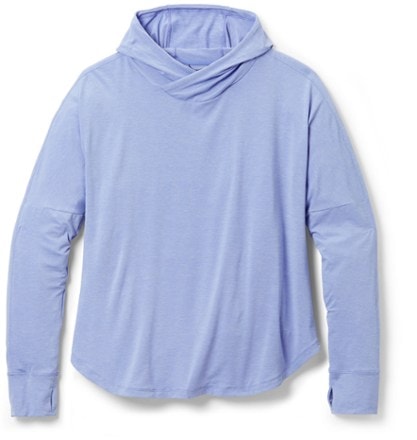 REI Co-op Sahara Shade Hoodie - Women's Plus Sizes 0