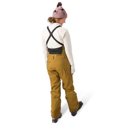 Flylow Foxy Bib Pants - Women's 2