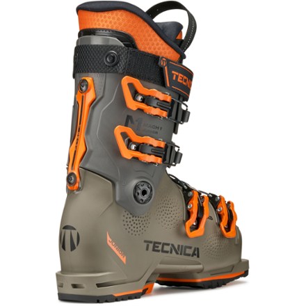 Tecnica Mach1 JR Ski Boots - Kids' - 2025/2026 3