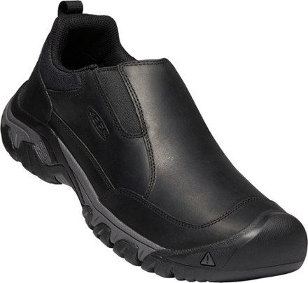 KEEN Targhee III Slip-On Shoes - Men's 3