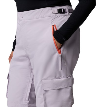 Columbia Coreshot Snow Pants - Women's 6