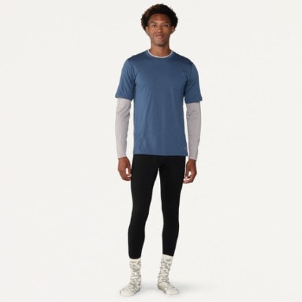 REI Co-op Merino 185 Crew Base Layer Top - Men's 3