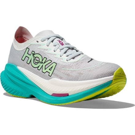 HOKA Mach X 2 Road-Running Shoes - Women's 2