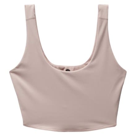 prAna Luxara Reversible Crop Top - Women's 0