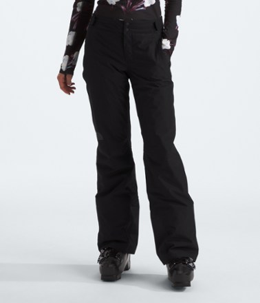 The North Face Descendit Snow Pants - Women's 1