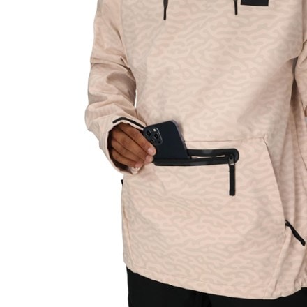 686 Waterproof Hyperchromic Hoody - Men's 5