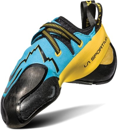 La Sportiva Futura Climbing Shoes - Men's 1