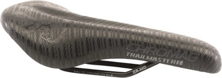 Chromag Trailmaster Saddle 0