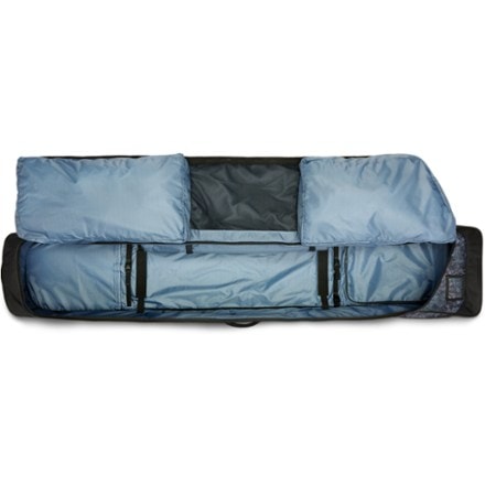 Sportube Prospector XL Ski and Snowboard Roller Bag - 191 cm 2