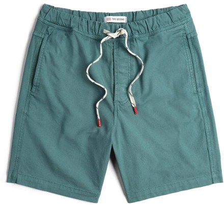 Topo Designs Dirt Shorts - Men's 0