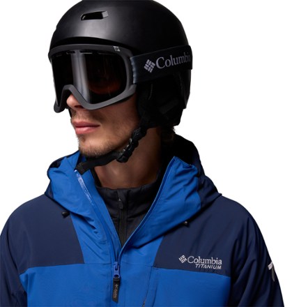 Columbia Cirque Bowl Insulated Jacket - Men's 4