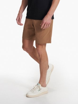 Vuori Meta Shorts - Men's 4