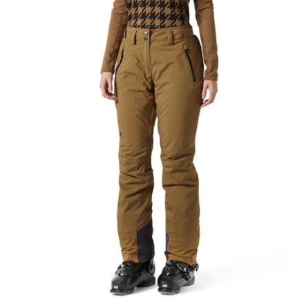 Helly Hansen Legendary Insulated Snow Pants - Women's 1