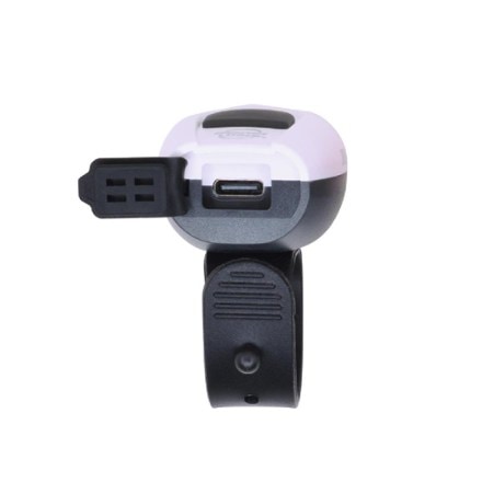 Planet Bike Spok 50 USB Front Bike Light 1