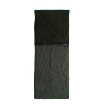 Exped LuxWool Sleeping Bag Uno 0