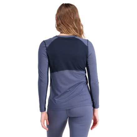 Kari Traa Sval Long-Sleeve Shirt - Women's 2