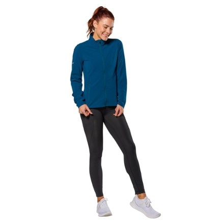 Nathan Vamos Track Jacket - Women's 3