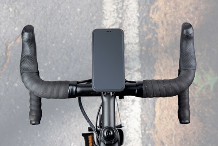 handlebar phone mount for ebikes