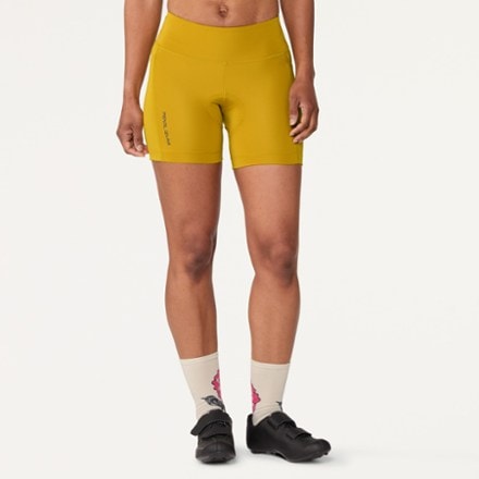 PEARL iZUMi Sugar Cycling Shorts - Women's 1