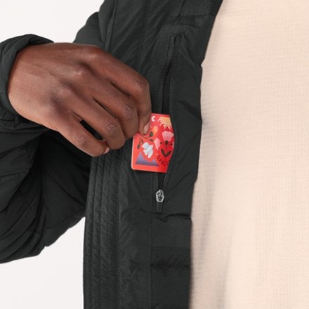 Vuori Steadfast Insulated Full-Zip Jacket - Men's 6