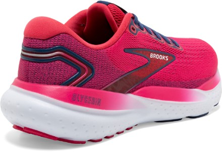 Brooks Glycerin 21 Road-Running Shoes - Women's 3