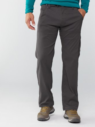 prana stretch zion mens pants