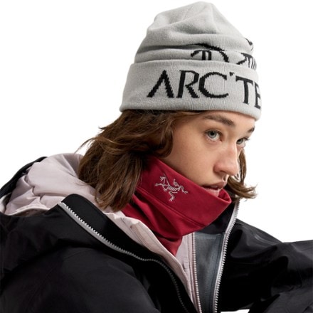 Arc'teryx Rho Neck Gaiter - Long 4