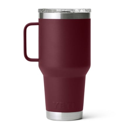 YETI Rambler Vacuum Travel Mug with Stronghold Lid - 30 fl. oz. 1