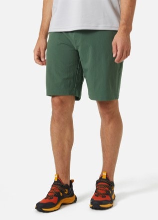 Helly Hansen Tofino Solen 9.5" Shorts - Men's 1