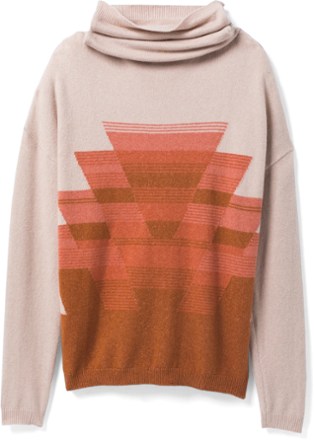 Frosted Pine Sweater - Women's