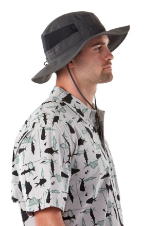 Columbia Bora Bora Booney II Hat, REI Co-op