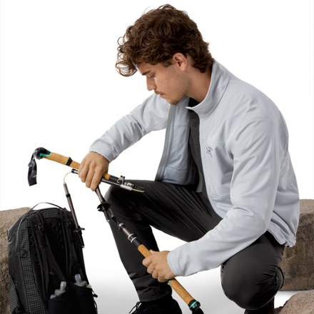 Arc'teryx Gamma MX Jacket - Men's 7