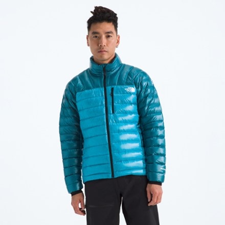 The North Face Summit Series Breithorn Down Jacket - Men's 1